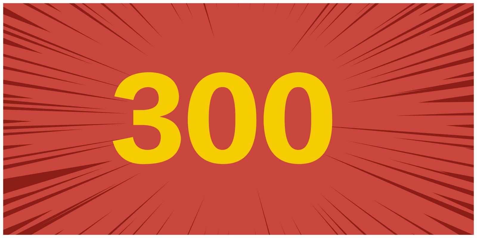 Craft Services passes 300 members